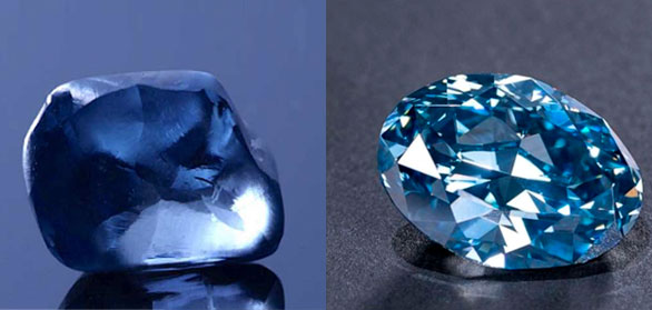 gobierno Rudyard Kipling Profecía Diamantes Azules Llb: ¿De Dónde Vienen Estos Diamantes? | sptc.edu.bd