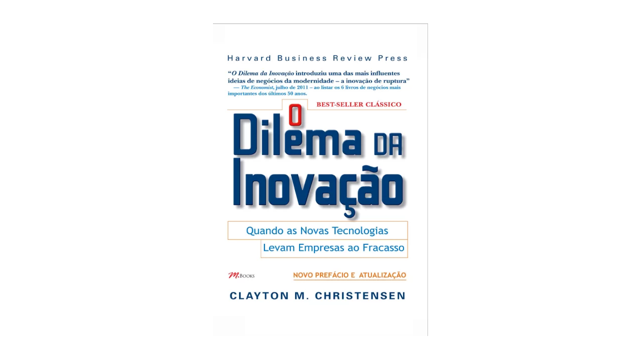 PDF) O METAVERSO E O DILEMA DA INOVAÇÃO