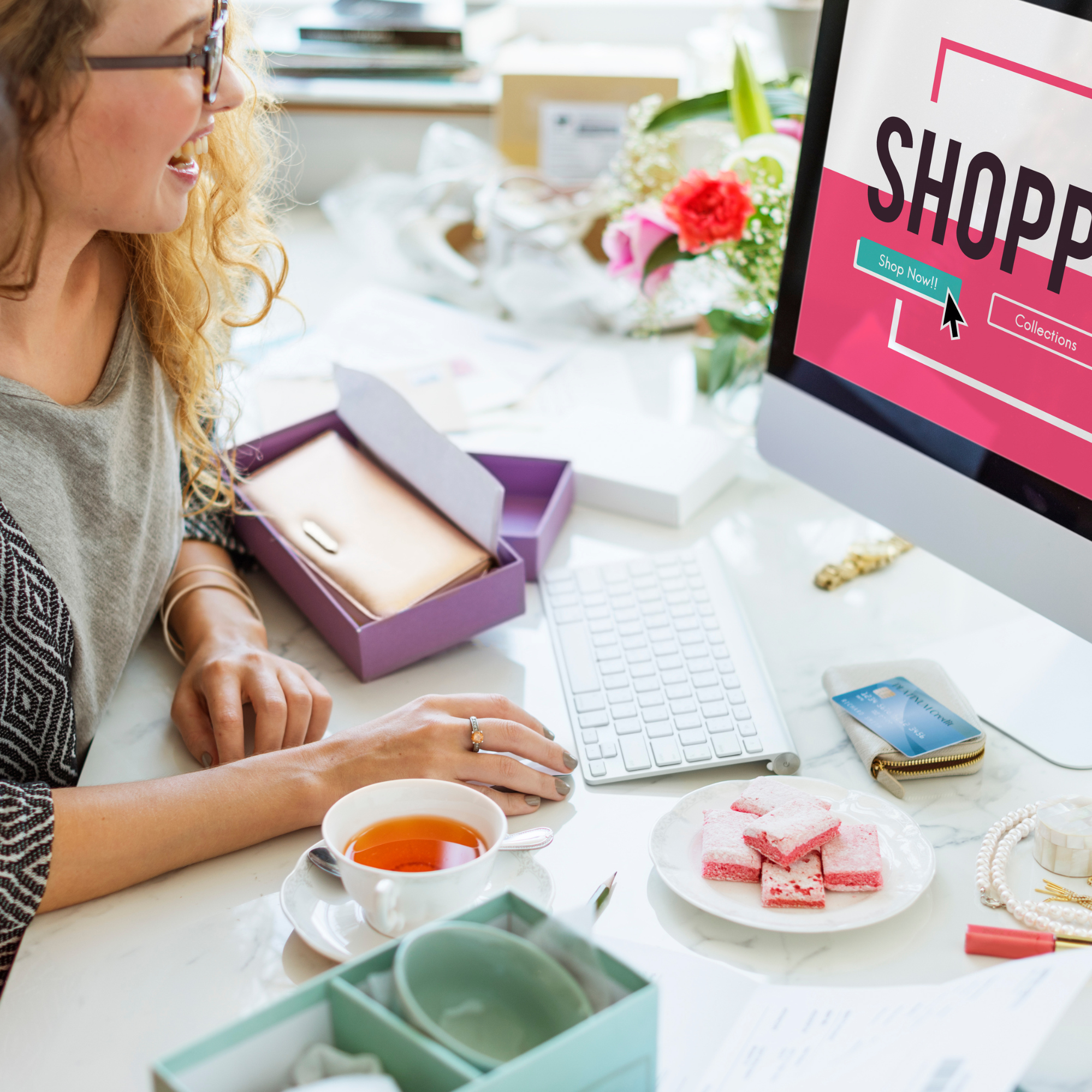 E-commerce: personalização é atributo essencial para finalização da compra