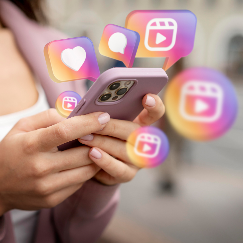 Como criar conteúdo (que vende) para o Instagram